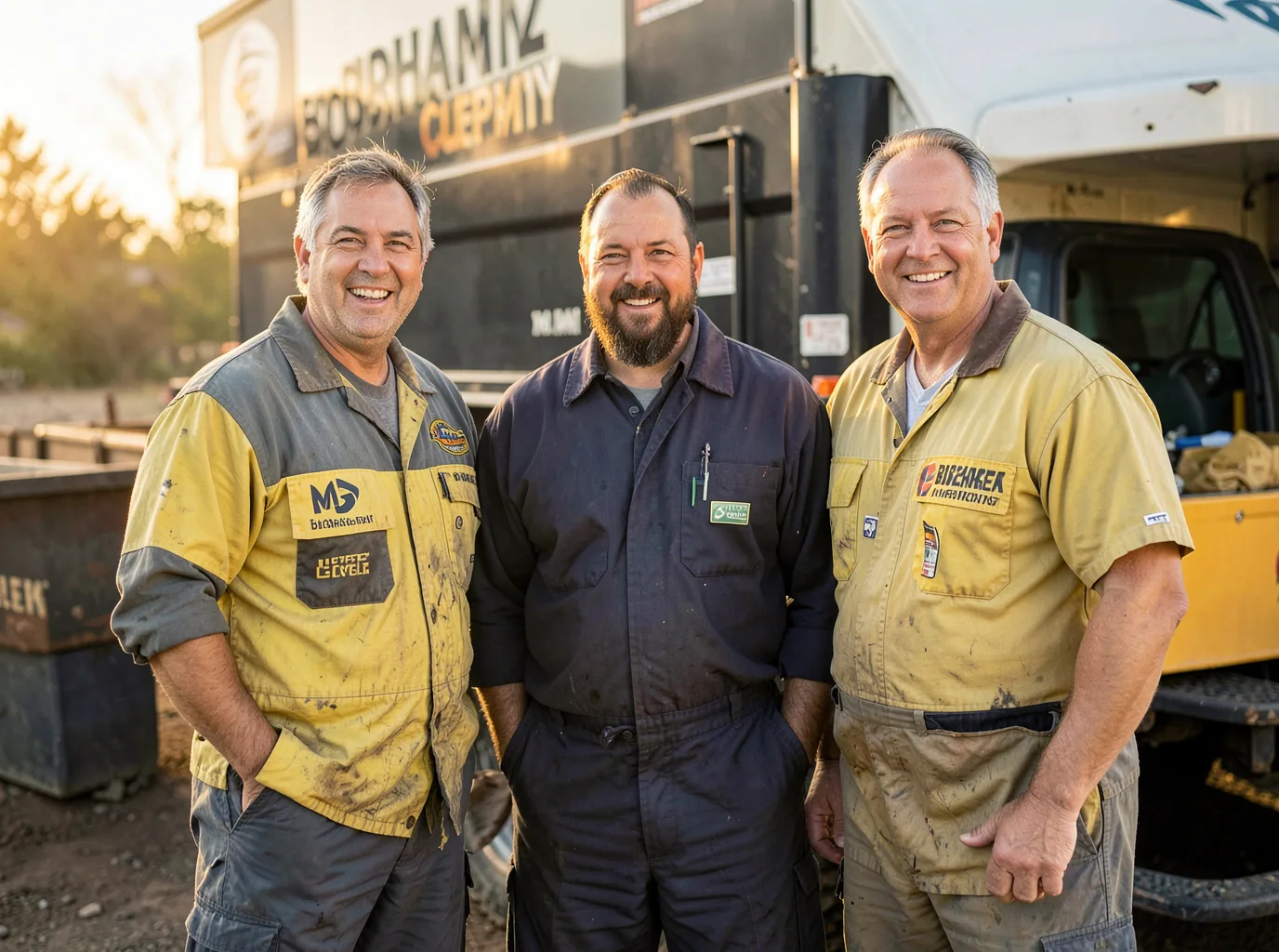 Sewage Cleanup company in Haines, OR