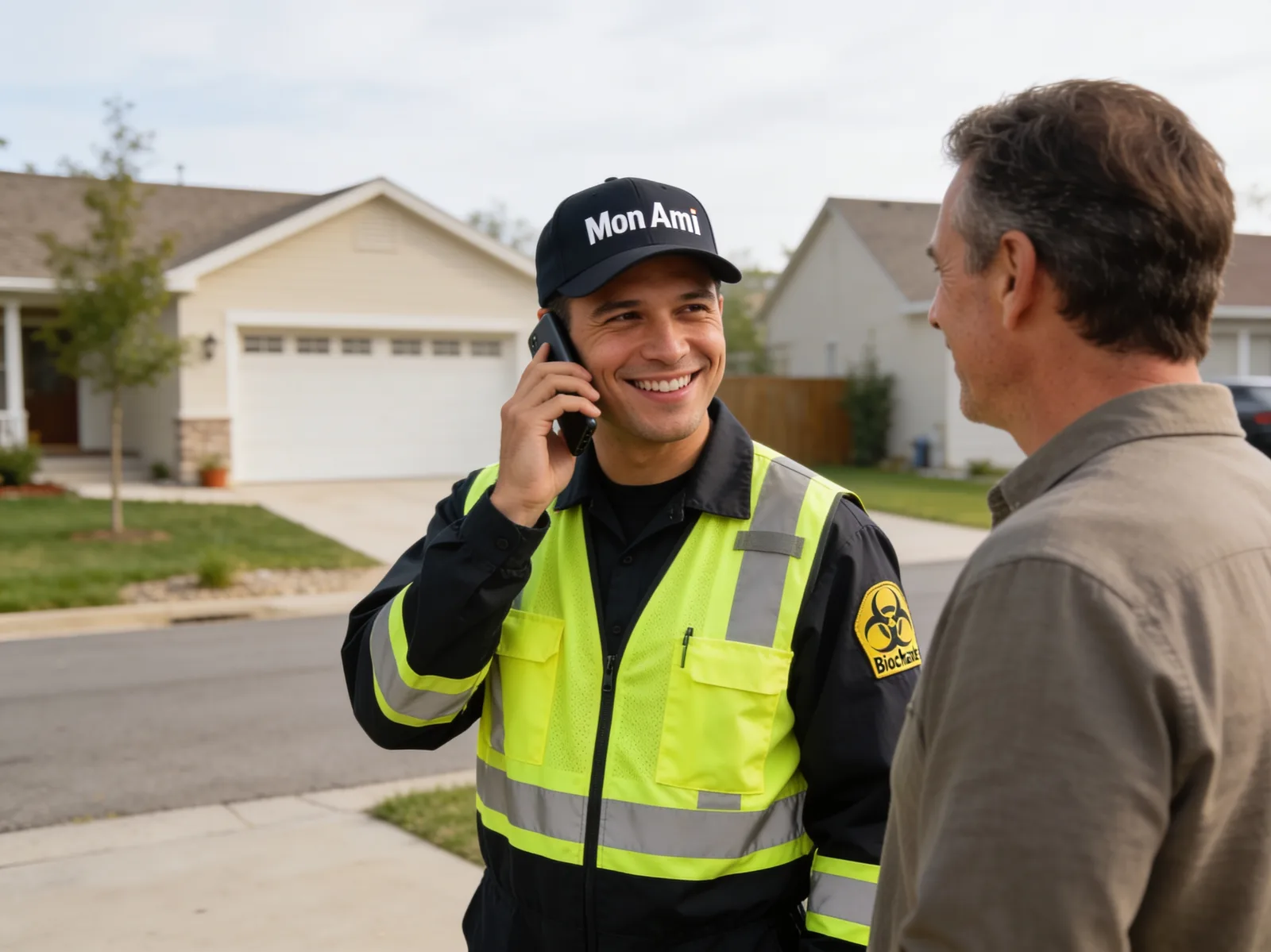 Sewage Cleanup Haines, OR FAQs