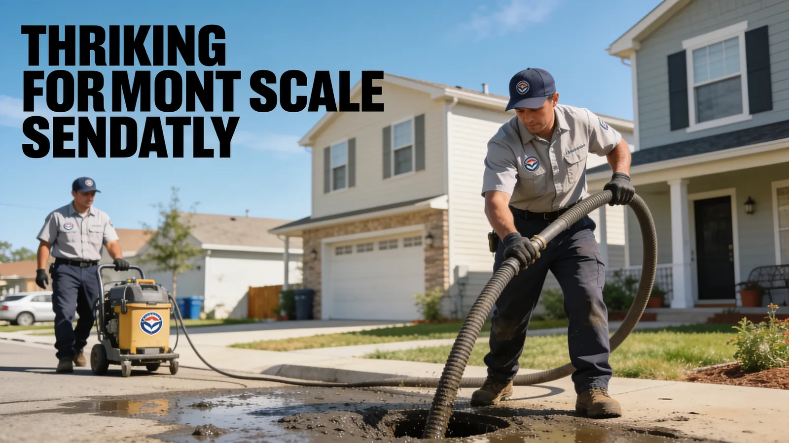 Sewage Cleanup in Haines, OR near me